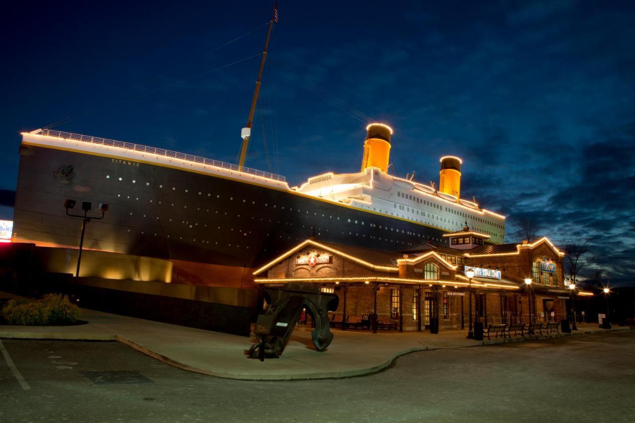 Bridgewood Cabin, Hot Tub, 1089 Of Free Attraction Tickets For Each Paid Day, Dollywood And More! Pigeon Forge Exteriér fotografie