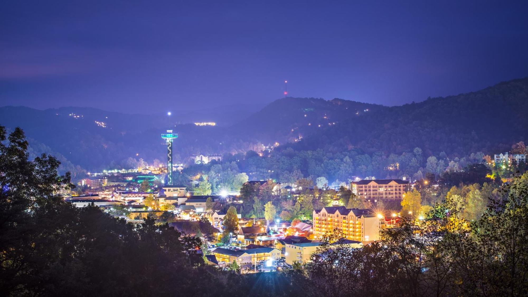 Bridgewood Cabin, Hot Tub, 1089 Of Free Attraction Tickets For Each Paid Day, Dollywood And More! Pigeon Forge Exteriér fotografie